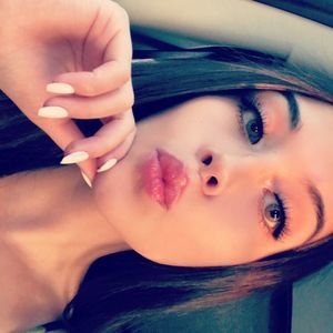 Meet your Posher, Montse